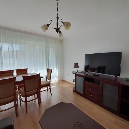 Апртамент Чайка Бл.17 Varna Extérieur photo