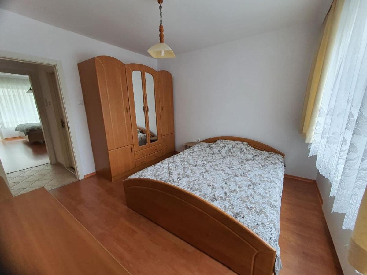 Апртамент Чайка Бл.17 Varna Extérieur photo