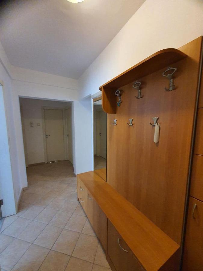 Апртамент Чайка Бл.17 Varna Extérieur photo